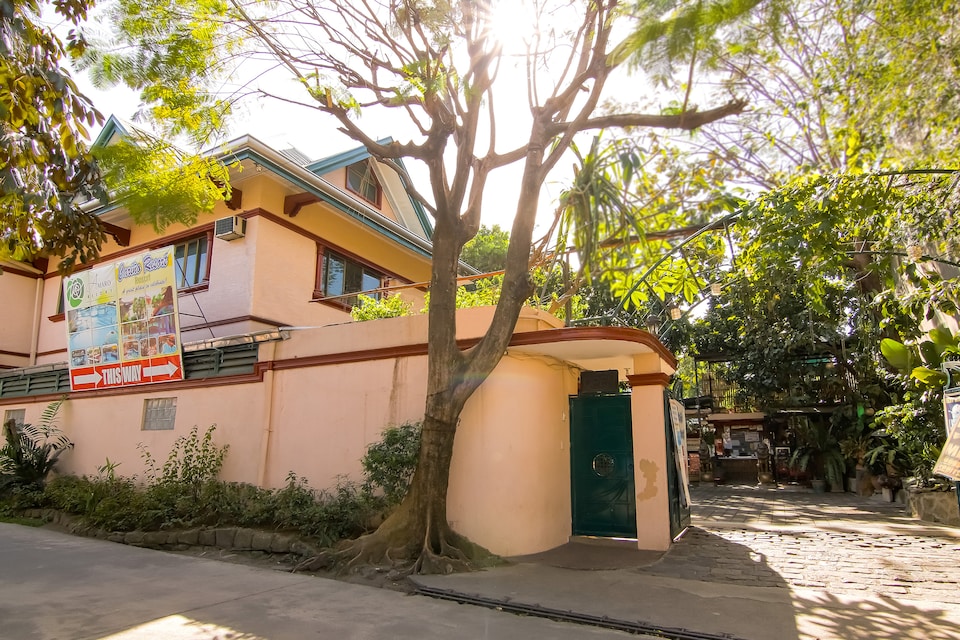 OYO 477 Carino Resort , Quezon City, Quezon City