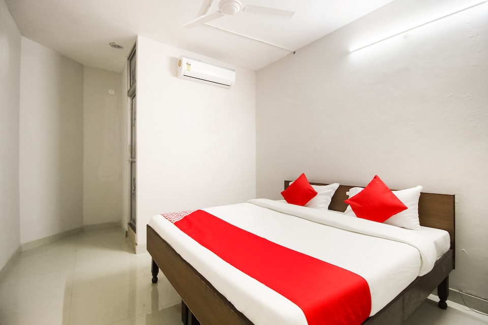 LIVE ON JAI1848, Vaishali Nagar Jaipur, Jaipur