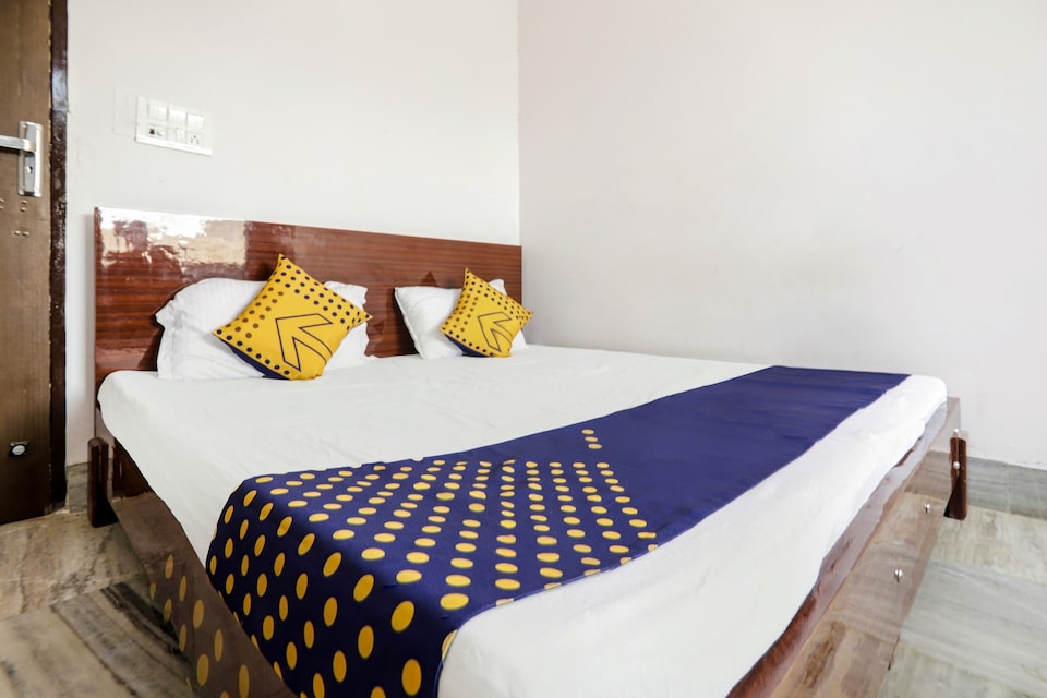 SPOT ON 64320 Lala Ji Guest House, Hanumangarh, Hanumangarh