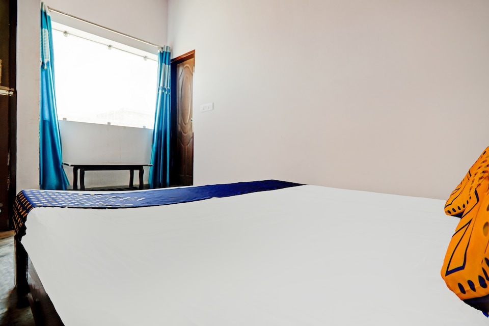 SPOT ON 64320 Lala Ji Guest House, Hanumangarh, Hanumangarh