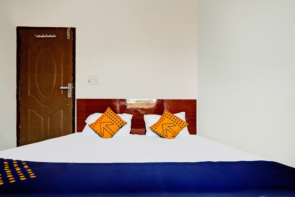 SPOT ON 64320 Lala Ji Guest House, Hanumangarh, Hanumangarh