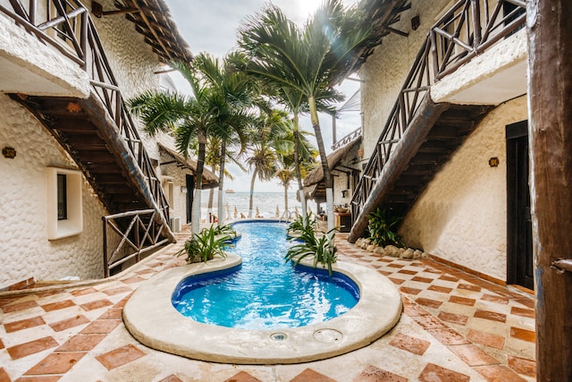 Capital O Mimi Del Mar, Playa del Carmen