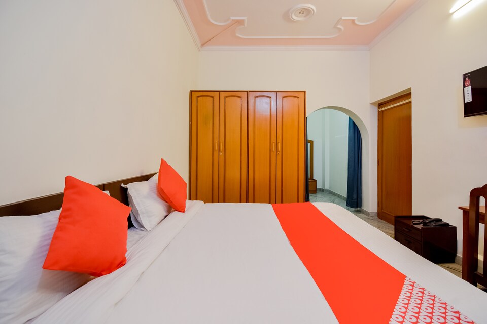 OYO 64325 Shree Shyam Palace, Vaishali Nagar Jaipur, Jaipur