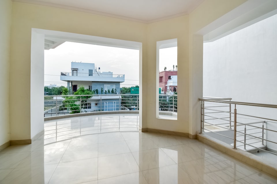 OYO 64325 Shree Shyam Palace, Vaishali Nagar Jaipur, Jaipur