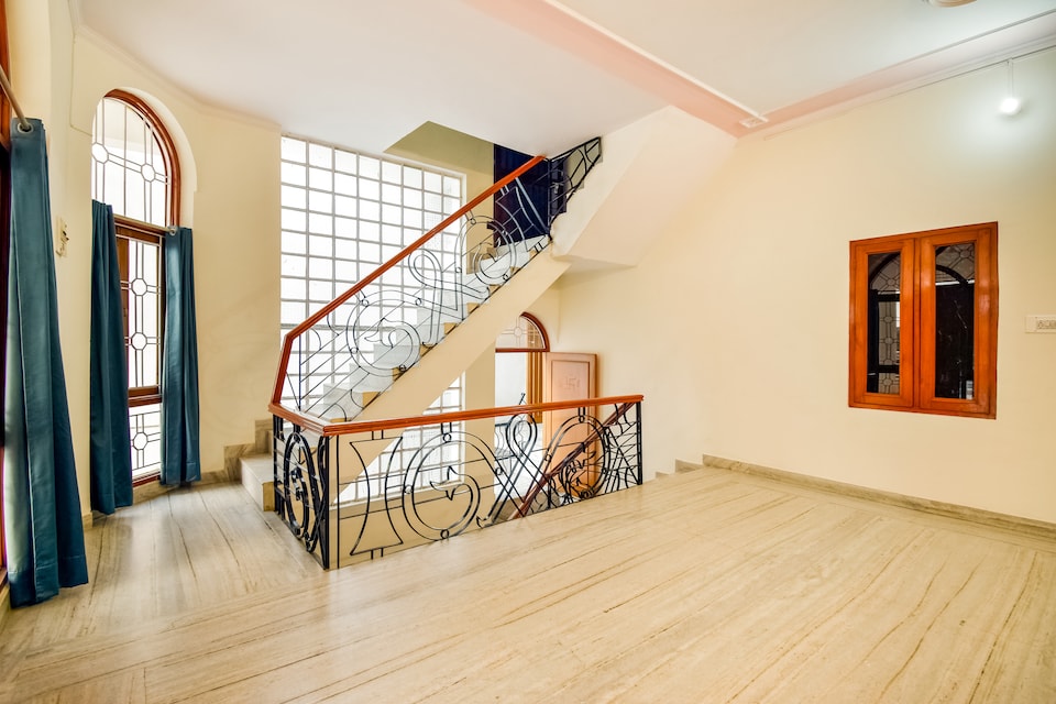 OYO 64325 Shree Shyam Palace, Vaishali Nagar Jaipur, Jaipur