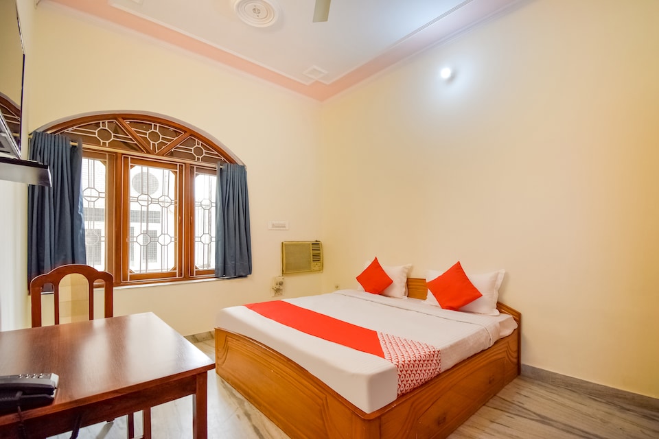 OYO 64325 Shree Shyam Palace, Vaishali Nagar Jaipur, Jaipur
