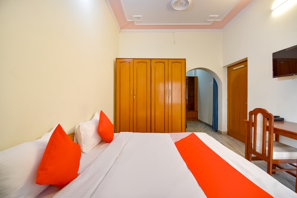 OYO 64325 Shree Shyam Palace, Vaishali Nagar Jaipur, Jaipur