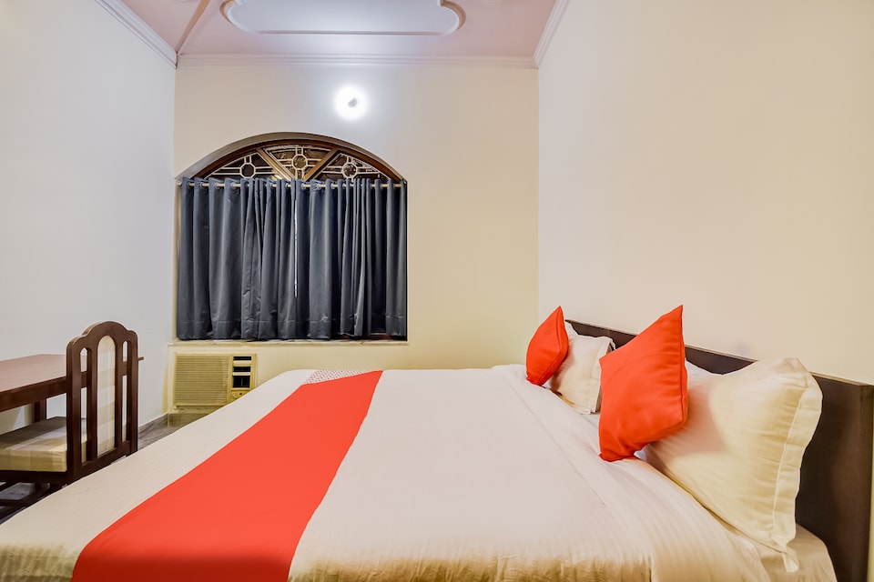 OYO 64325 Shree Shyam Palace, Vaishali Nagar Jaipur, Jaipur
