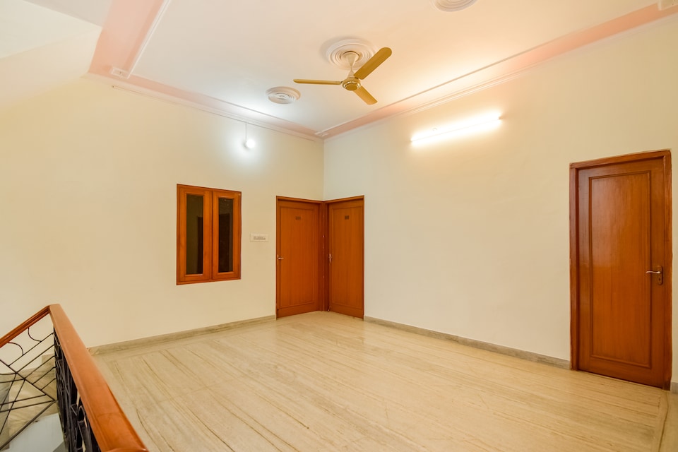OYO 64325 Shree Shyam Palace, Vaishali Nagar Jaipur, Jaipur