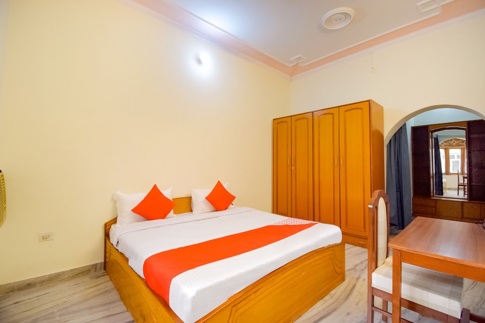 OYO 64325 Shree Shyam Palace, Vaishali Nagar Jaipur, Jaipur