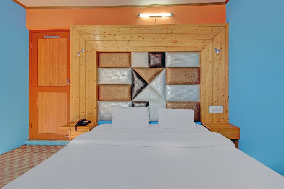 OYO Sehran Guest House, Dalgate Srinagar, Srinagar