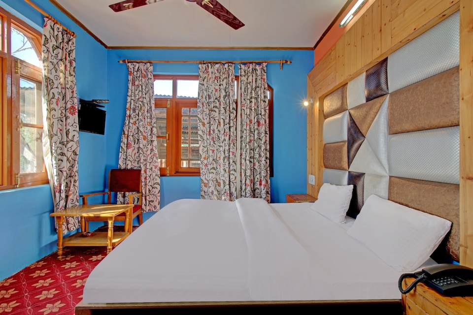 OYO Sehran Guest House, Dalgate Srinagar, Srinagar