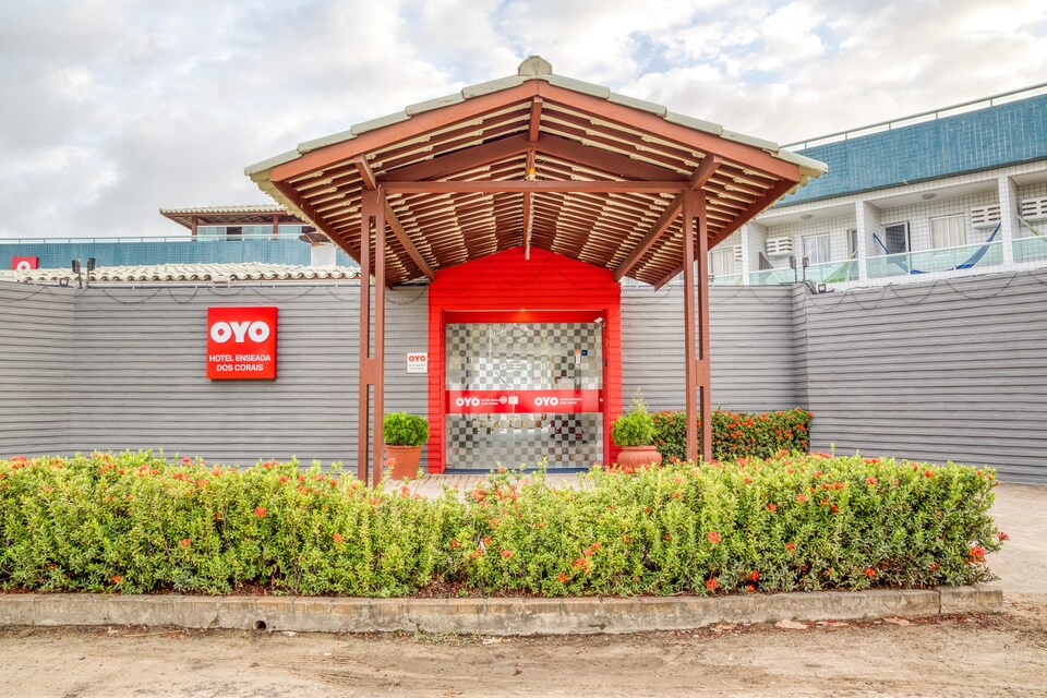 OYO Hotel Enseada Dos Corais, BR_PE_Cabo de Santo Agostinho_1, Cabo de Santo Agostinho