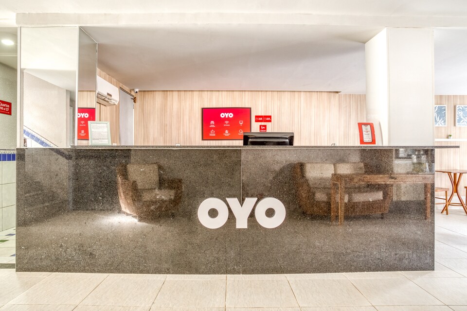 OYO Hotel Enseada Dos Corais, BR_PE_Cabo de Santo Agostinho_1, Cabo de Santo Agostinho