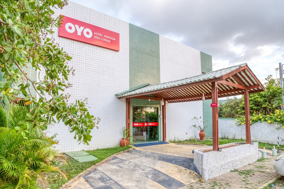 OYO Hotel Enseada Dos Corais, BR_PE_Cabo de Santo Agostinho_1, Cabo de Santo Agostinho