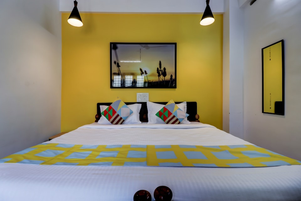 OYO Home 64334 Budget Stay, Technopark Trivandrum, Trivandrum