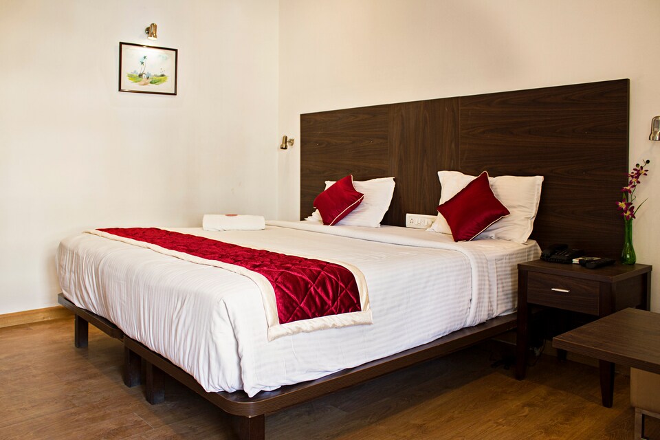 OYO Rooms 008 Marathahalli, JP Nagar Bangalore, Bangalore