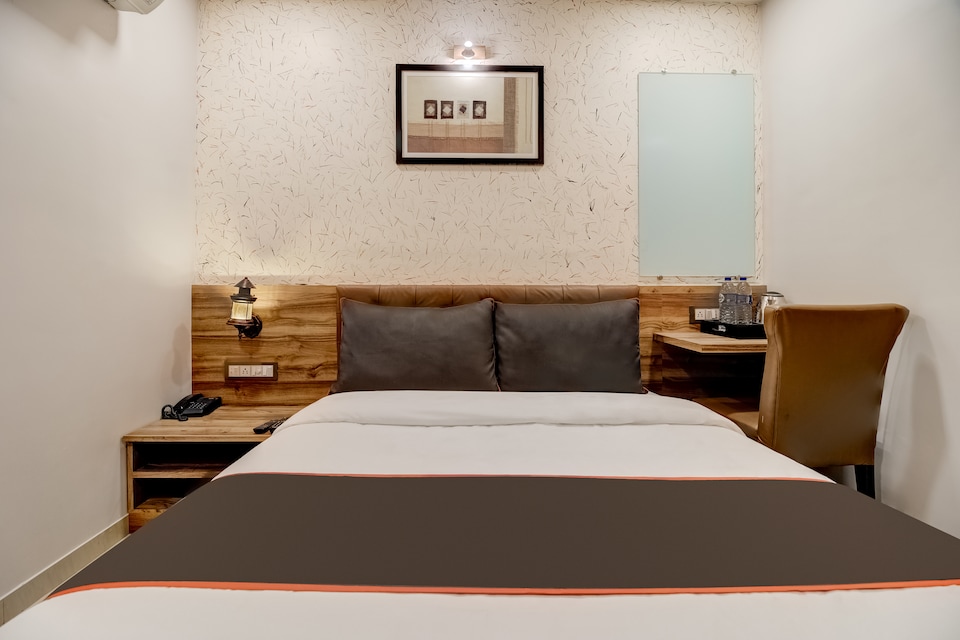 Collection O 50250 Blue Inn Residence, Mumbai Powai-Chandivali-Vikhroli, Mumbai