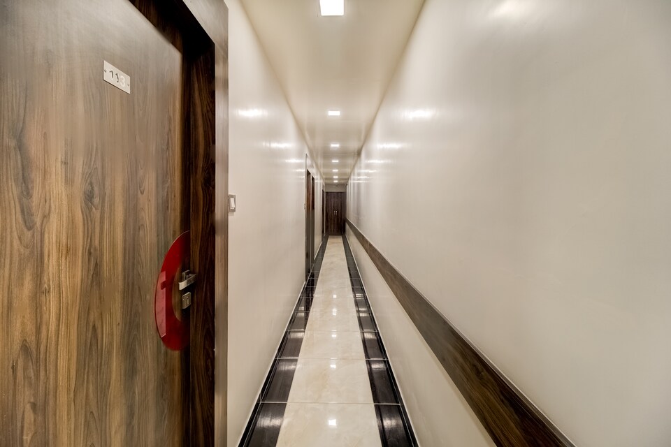 Collection O 50250 Blue Inn Residence, Mumbai Powai-Chandivali-Vikhroli, Mumbai