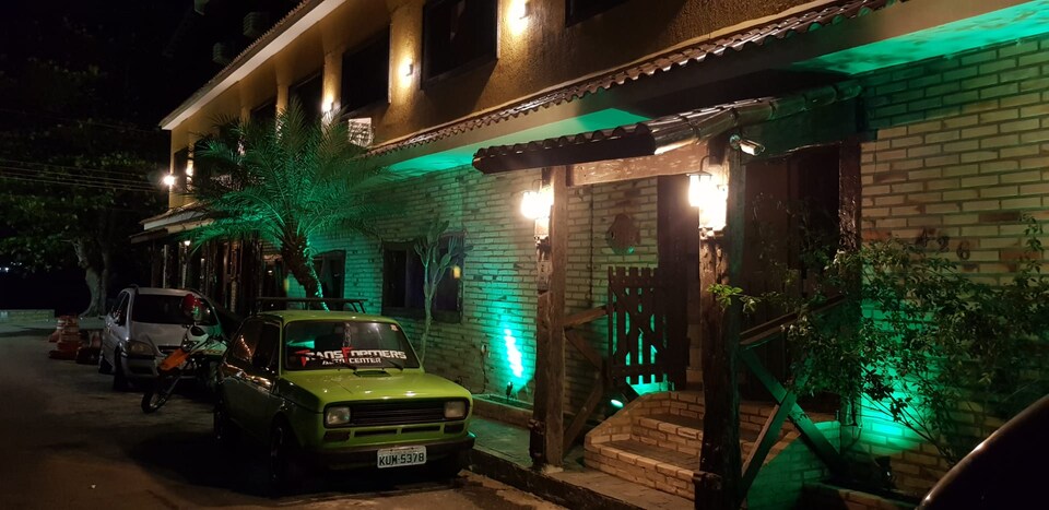 OYO Fragata Praia Hotel, BR_RJ_Itaguaí_1, Itaguaí