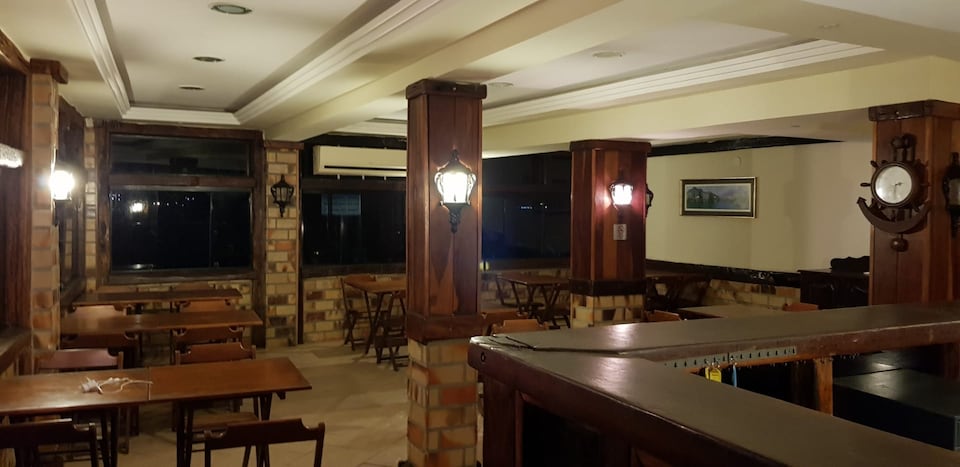 OYO Fragata Praia Hotel, BR_RJ_Itaguaí_1, Itaguaí