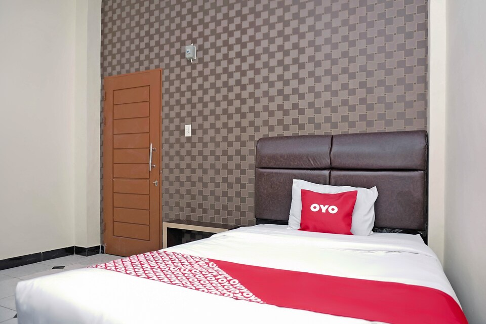 OYO 2078 Rosemary Residence Syariah, Medan, Medan