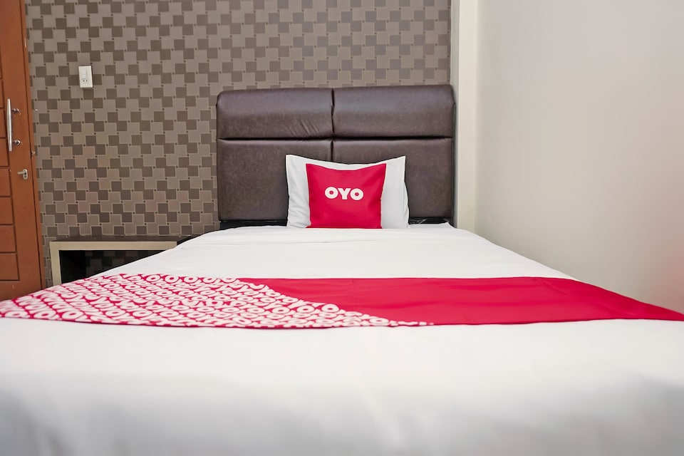 OYO 2078 Rosemary Residence Syariah, Medan, Medan