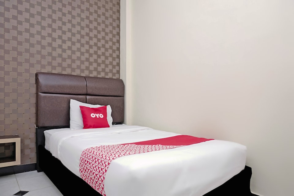 OYO 2078 Rosemary Residence Syariah, Medan, Medan