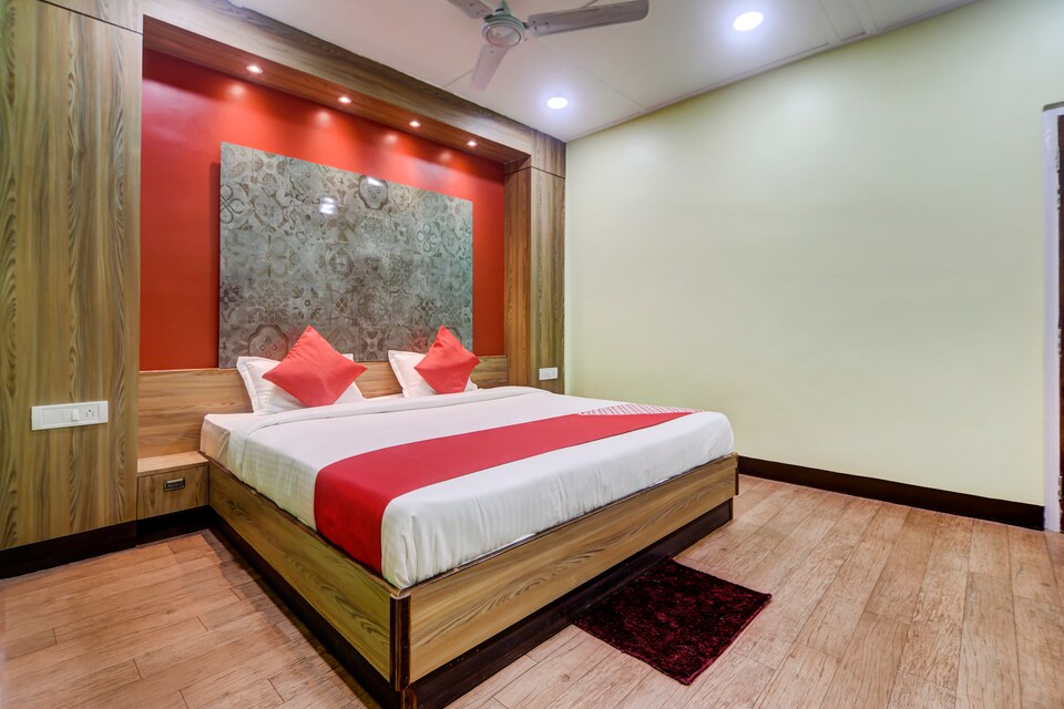 OYO 64338 River Valley Lodge, Six Mile Guwahati, Guwahati
