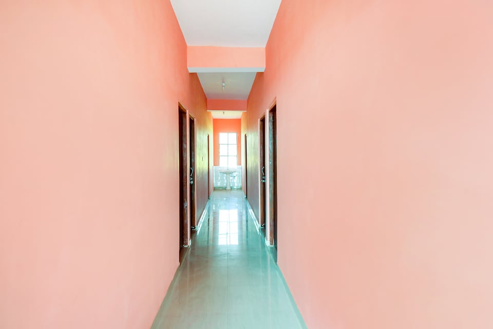 SPOT ON Erawat Marriage Garden, Jabalpur, जबलपुर