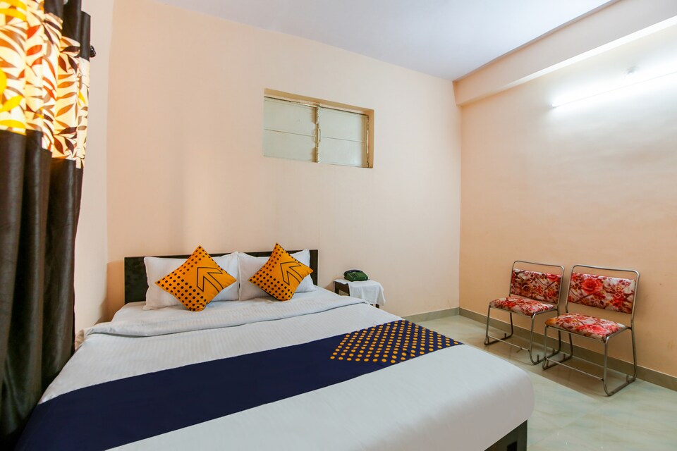 SPOT ON Erawat Marriage Garden, Jabalpur, जबलपुर