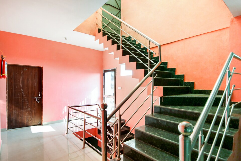 SPOT ON Erawat Marriage Garden, Jabalpur, जबलपुर