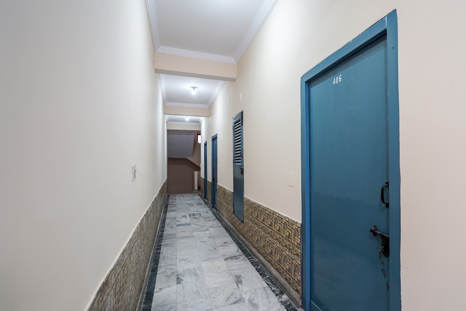 Hotel Walia Inn, Nazibabad, Nazibabad
