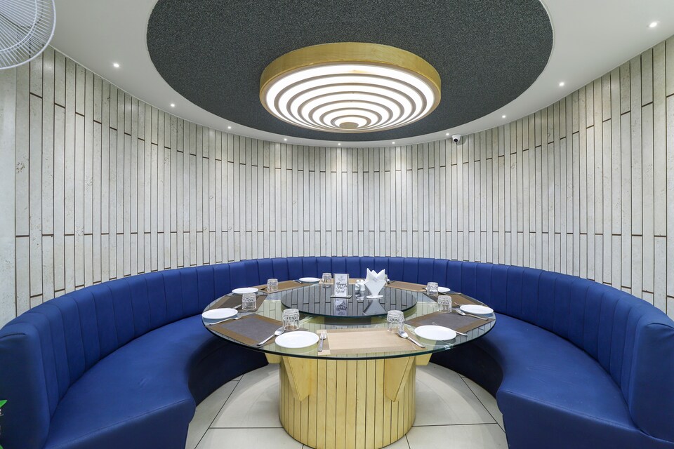 CAPITAL O 64343 Hotel Blueberry, Sector 16 Gandhinagar, Gandhinagar