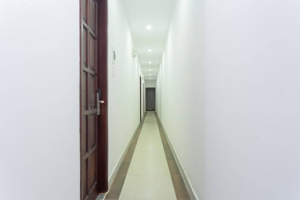 OYO 525 Anazy Hotel , Hai Chau District, Da-Nang