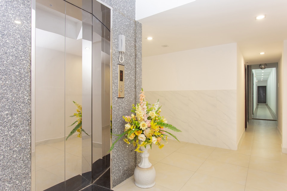 OYO 525 Anazy Hotel , Hai Chau District, Da-Nang