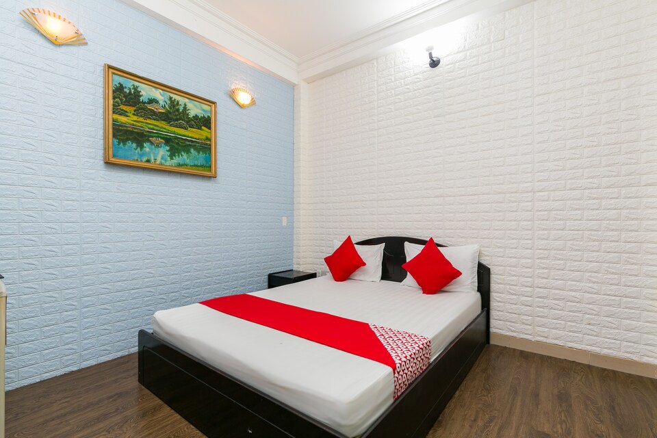 OYO 526 Hoàng Đạt Hotel, Phu Nhuan District Ho Chi Minh, Ho-Chi-Minh