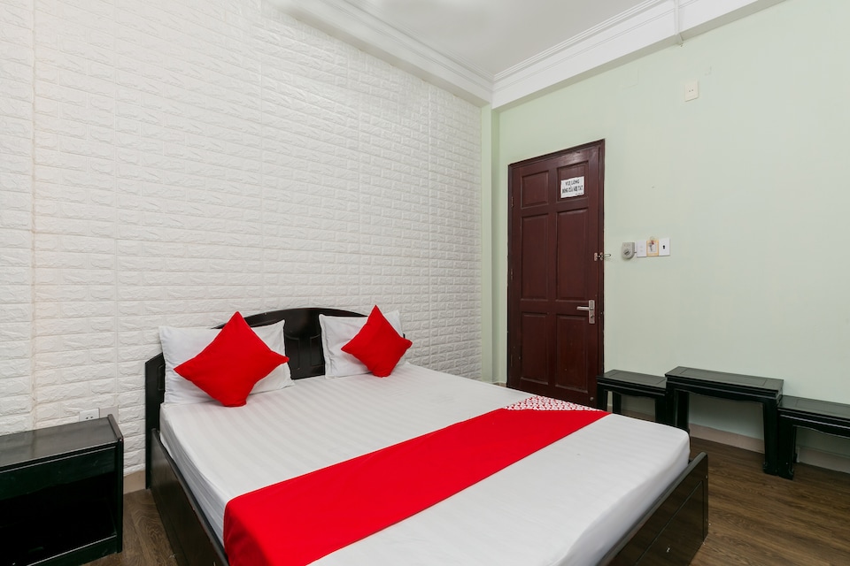 OYO 526 Hoàng Đạt Hotel, Phu Nhuan District Ho Chi Minh, Ho-Chi-Minh