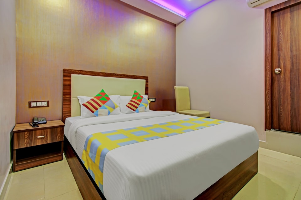 OYO Home 64344 Elegant Stay Bhandup, Mumbai Bhandup-Vikhroli-Mulund, Mumbai