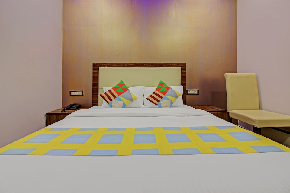 OYO Home 64344 Elegant Stay Bhandup, Mumbai Bhandup-Vikhroli-Mulund, Mumbai