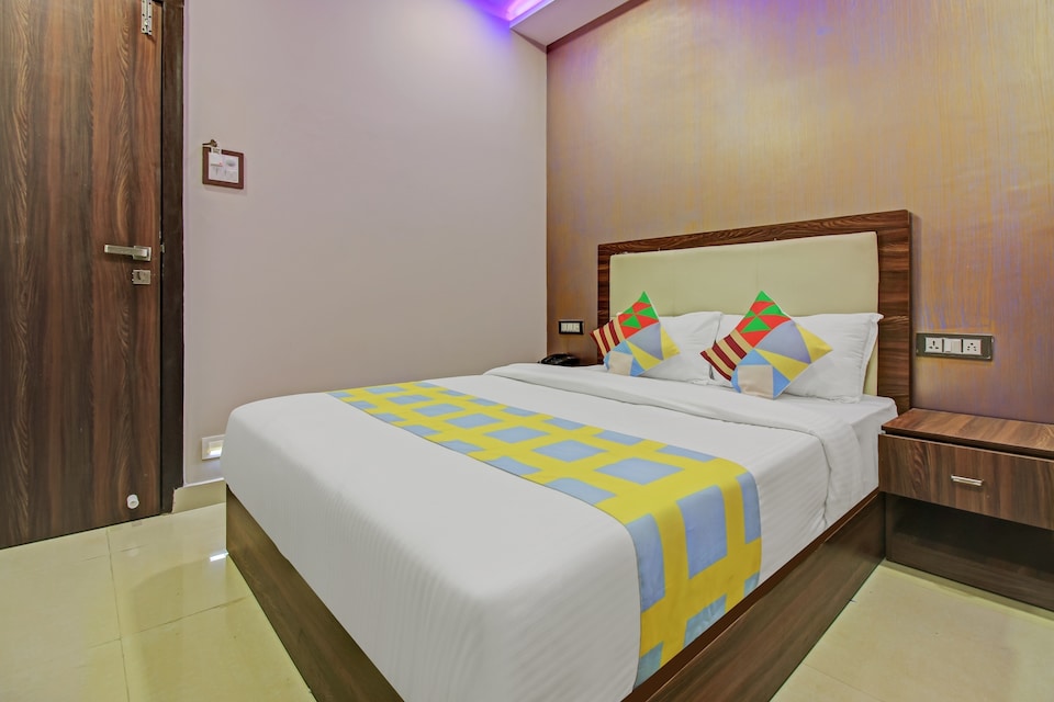 OYO Home 64344 Elegant Stay Bhandup, Mumbai Bhandup-Vikhroli-Mulund, Mumbai