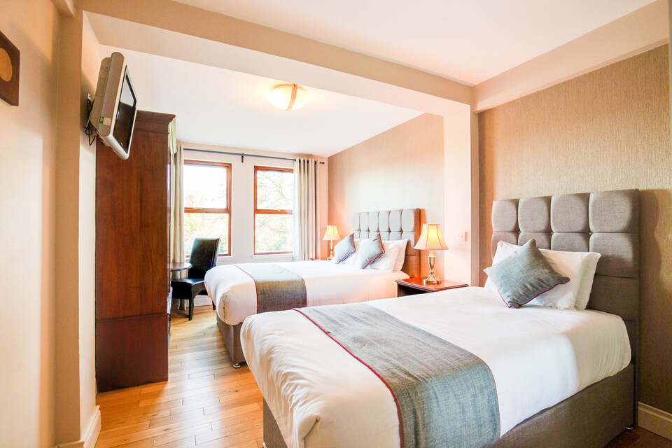 OYO Drummonds Hotel, Glenrothes (Scotland), Glenrothes