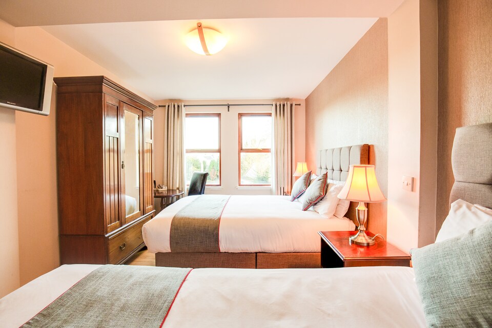 OYO Drummonds Hotel, Glenrothes (Scotland), Glenrothes