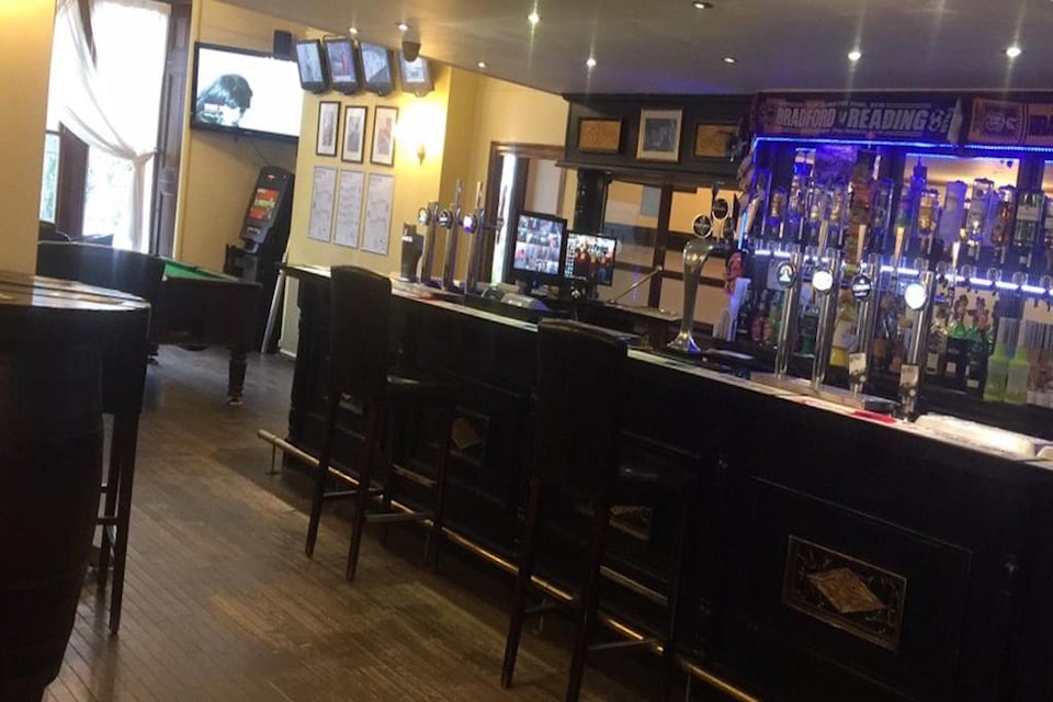 OYO Cartwright Hotel, Bradford (North England), Bradford