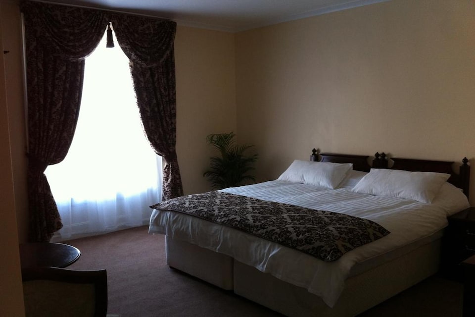 OYO Cartwright Hotel, Bradford (North England), Bradford