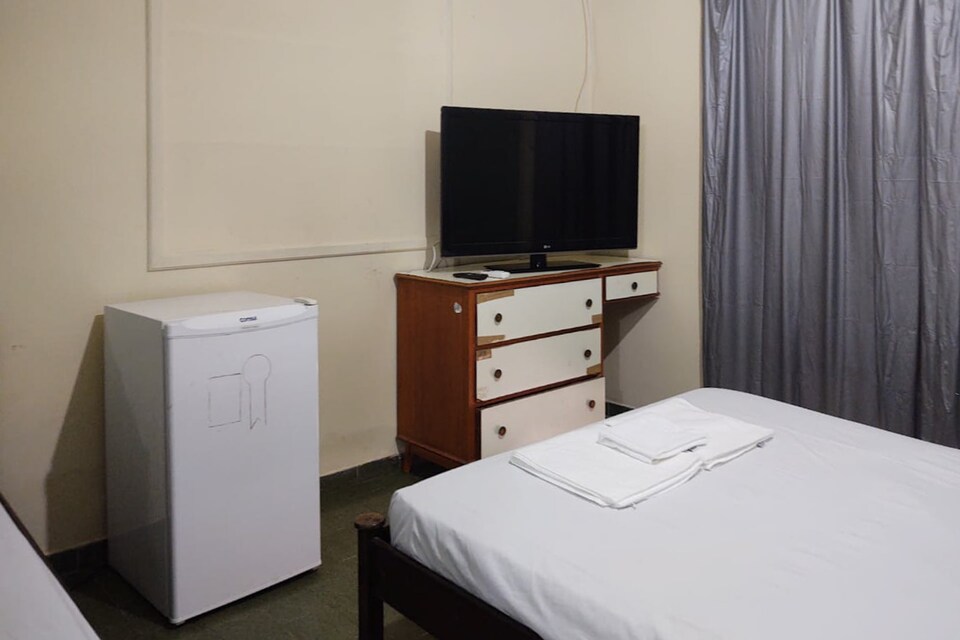 OYO Pousada Canto De Piratininga, BR_RJ_Niterói_1, Niterói