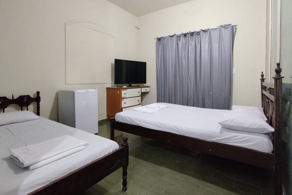 OYO Pousada Canto De Piratininga, BR_RJ_Niterói_1, Niterói