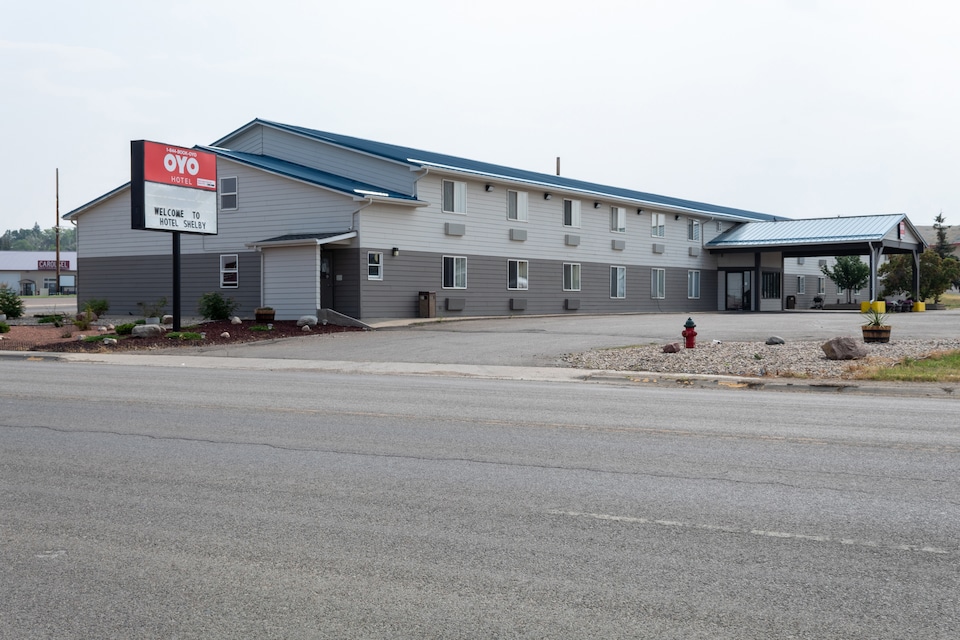 OYO Hotel Shelby, MT Book Room 58 Get upto 50 Off