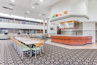 OYO Townhouse Owensboro West