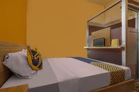 SPOT ON 2080 Rumah Kita Residence